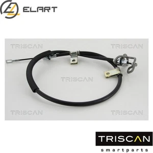 CABLE PARKING BRAKE 8140 151060 FOR FIAT FREEMONT 939B5/940A5.000 2.0L 4cyl 3.6L - Picture 1 of 9