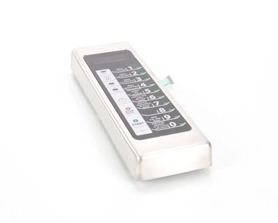 Amana Menumaster Esc/Touch Panel Assembly- Sw 54116007 - Genuine OEM Replacement