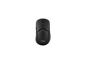 HyperX Pulsefire Saga A2PB3AA Wired Optical Wired Gaming Mouse - Cable - Black - - Picture 1 of 2