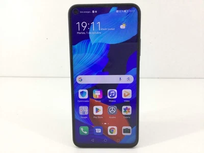 SMARTPHONE HUAWEI NOVA 5T 6GB 128GB LIBRE 19485657 - Imagen 1 de 4