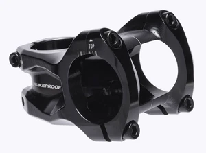 Nukeproof Horizon Stem 31.8mm x 45mm Black CNC - Picture 1 of 8