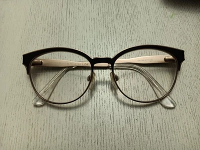 Gafas Tommy Hilfiger TH1359 K1T 140 metal dorado y negro Foto 1 de 4