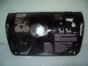 Sears Craftsman Garage Door Opener RED / PURPLE LEARN BUTTON Logic Board Panel - Picture 1 of 5