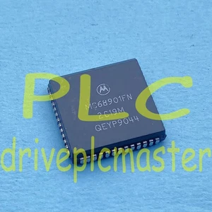 1PC Motorola MC68901FN 68901 Multifunction Peripheral Controller PLCC52 - Picture 1 of 2