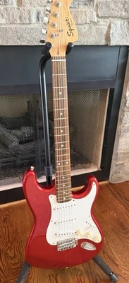 Fender American Original '60s Squire Stratocaster 6 String RH - Image 1 of 4