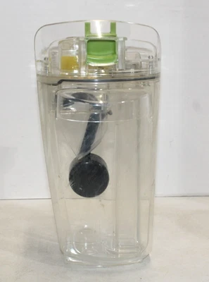 Hoover Floormate Hard Floor Cleaner ( FH40160 ) OEM Replacement Dirty Water Tank - Image 1 of 4