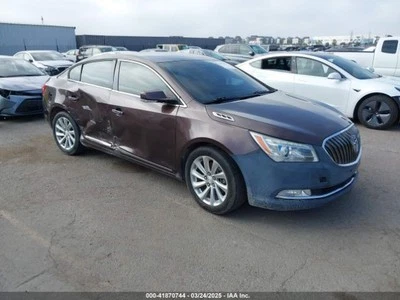 ENGINE FUSE BOX 2014-2016 BUICK LACROSSE Foto 1 de 4