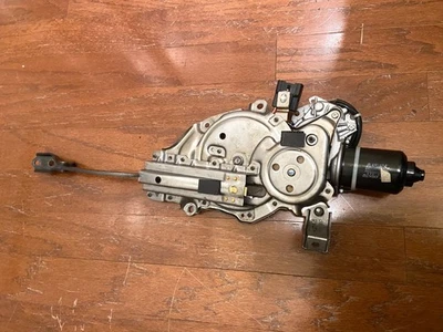 2004-2009 Lexus RX300 RX350 RX400h Trunk Lid Hatch Lift Gate Liftgate Motor OEM Foto 1 de 4