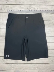 Short Under Armour Size 18 Kids - Picture 1 of 5