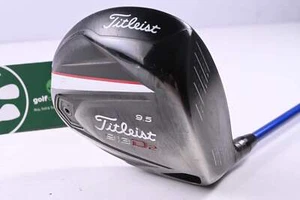 Titleist 913 D2 Driver / 9.5 Degree / Stiff Flex Diamana S+ 62 Shaft - Picture 1 of 8