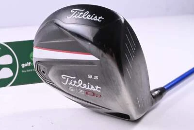 Titleist 913 D2 Driver / 9.5 Degree / Stiff Flex Diamana S+ 62 Shaft - Image 1 of 4