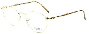 FILOLITE por FILOS Mod 1O1 50 mm Gafas Vintage MARCOS Gafas RX Ópticas - Japón - Imagen 1 de 12