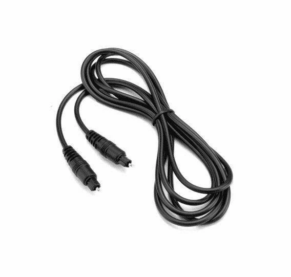 DIGITAL OPTICAL CABLE TV TO SOUNDBAR FOR BOSE 321 HOME THEATRE SYSTEM - Image 1 of 1