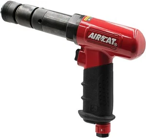 Martello pneumatico Aircat 5250-A-T .401 gambo super resistente nuovo con garanzia! - Foto 1 di 1