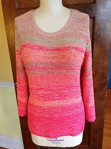 Maglione primaverile Judith Hart 1x misto rayon - Foto 1 di 7