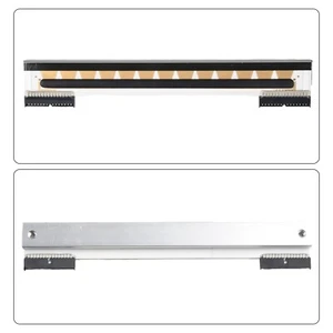 Original New for Zebra GC420D GC420T 203dpi Thermal PrintHead Print Head - Afbeelding 1 van 10