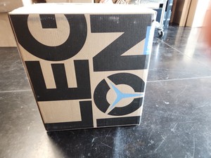 Lenovo Legion Gaming Desktop i5-11500 16GB RAM 512GB SSD 1TB HDD GTX 1660 Super