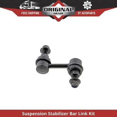 Kit de enlace de barra estabilizadora de suspensión delantera Mevotech para Infiniti QX80 2014-2023 Foto 1 de 4