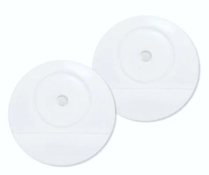 2 - 8 Stück Glasbruchmelder Glasbruchalarm Glasbruchsensor Fensteralarm - Bild 1 von 11