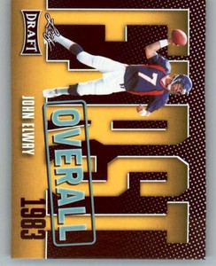 2023 Leaf Draft Gold Football Singles (Pick Your Cards)