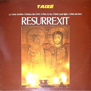 Veni - Resurrexit LP #G2047268 - Picture 1 of 1