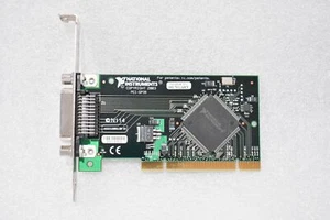 NATIONAL INSTRUMENTS188515B-01 PCI-GPIB INTERFACE ADAPTER CARD IEEE 488.2 - Picture 1 of 3