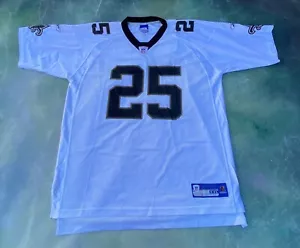 Camiseta deportiva vintage de los New Orleans Saints de los New Orleans Saints #25 talla 2XL. - Imagen 1 de 5