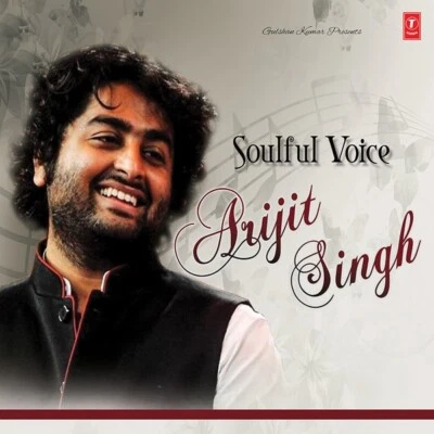 Soulful Voice, Arijit Singh, Vinyl Record - Image 1 of 4
