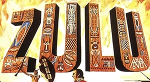 Traditionelle handgefertigte Zulu Choker Lätzchen Halskette - Bild 1 von 9