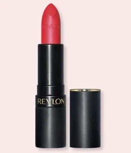 Revlon Super Lustrous The Luscious Mattes Lipstick 024 FIRE & ICE - Picture 1 of 4