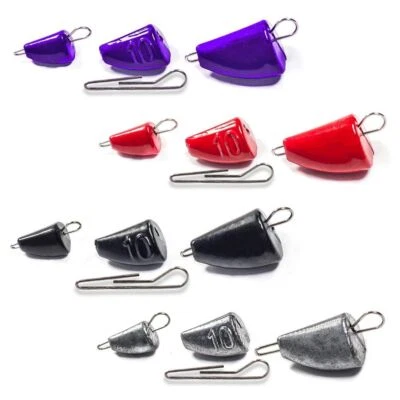 5 x Cheburashka Fischkopf 3-30g Jig Kopf Blei Chebu Cheburaschka flexi fish head - Bild 1 von 4