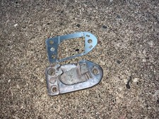 OEM GM 1956-1960 Chevrolet C1 Corvette RH Door Lock Latch Striker 4664963