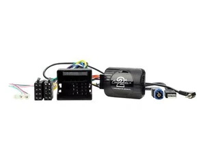 Steering Wheel Controls And Antenna For TOYOTA ProAce And ProAce Verso From 2017 - Picture 1 of 2