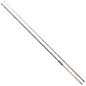 Shimano 3.66m 12ft Purist BX-1 Barbel River Fishing Rod 2.75lb 2pc PURBX112INT - Picture 1 of 3