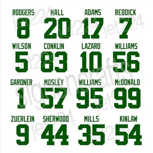 NY Jets STICKER DECAL 2025 team - Picture 1 of 34