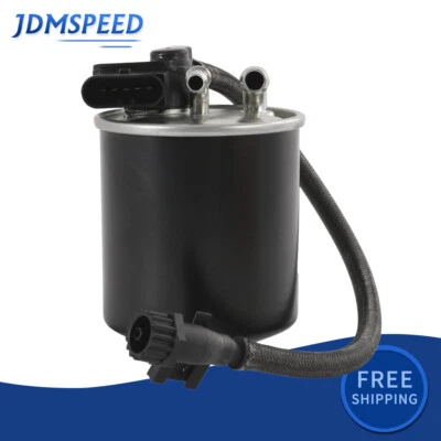 Filtro de combustible WK 820/18 6510901552 para Mercedes Benz 2,1 L Sprinter 3,0 L 25 micras Foto 1 de 4