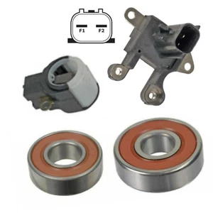 Alternator Terminal Capacitor, Brushes, Bearing for 01-07 Town & Country Caravan - Picture 1 of 1