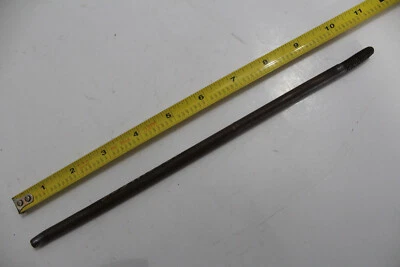 Marca Herculese Single Barrel Vintage 12Ga. Escopeta - Perno de culata Foto 1 de 4