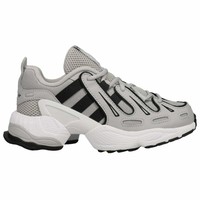 Adidas 90s Valasion EE9908 Running Shoe - Women's Size 9.5, Gray NEW | eBay