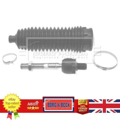 Brand New Inner Rack End For Volvo S60 00-10 S80 98-06 V70 99-08 274179 - Imagem 1 de 3