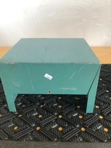 Heathkit Ham Radio Related VFO HG-10B Metal Case - Zdjęcie 1 z 5