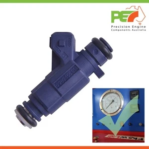 1x New * PEC * Fuel Injector For Mercedes Benz E240 W211 2.6L M112.913 - Picture 1 of 4