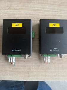 GO ELEMENT GO-BT103 Point Level Sensor Controller - Picture 1 of 6