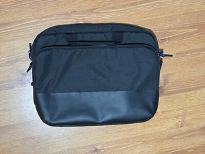 Sacoche pour ordinateur portable Dell OEM Pro Briefcase 14 noir sac professionnel - Photo 1/4