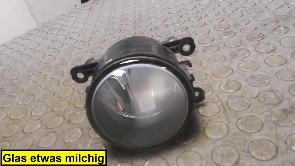 Nebelscheinwerfer Links Ford JA8 Fiesta 1.25 Sofortversand - Bild 1 von 4