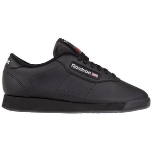 Schuhe Universal Damen Reebok Princess J95361 Schwarz - Bild 1 von 7