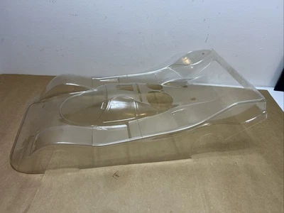 Serpent excel MK 2 BODY - Image 1 of 4