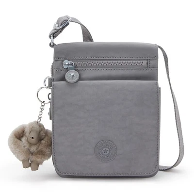 Kipling Basic New Eldorado Mini Bag Umhängetasche 15cm #KPL-KPKI7291 (inviting - Bild 1 von 4