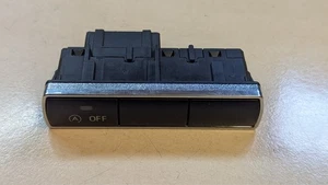 FORD FIESTA AUTO STOP START ON OFF SWITCH BUTTON C1BT11B573BA - Picture 1 of 9