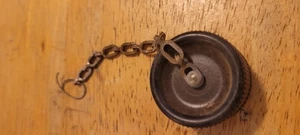 ww2 Aluminum American canteen lid military - Picture 1 of 2